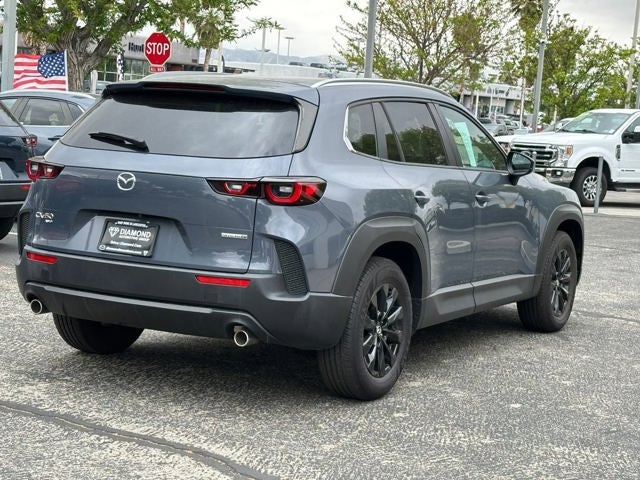 2024 Mazda Mazda CX-50 2.5 S Preferred AWD