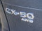 2025 Mazda Mazda CX-50 2.5 S Preferred Package AWD