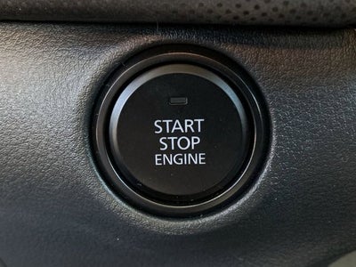 2025 Mazda Mazda CX-50 2.5 S Preferred Package AWD