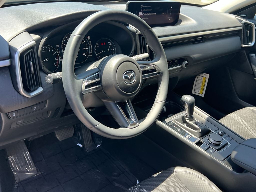 2025 Mazda Mazda CX-50 2.5 S Premium Package