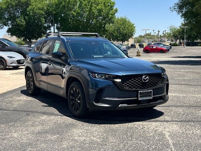 2025 Mazda Mazda CX-50 2.5 S Premium Package