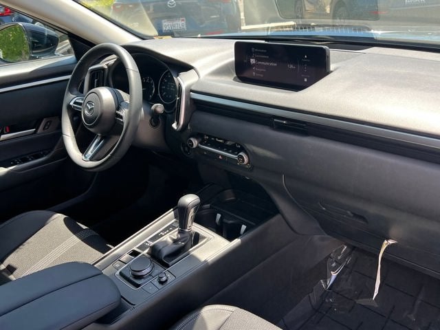 2025 Mazda Mazda CX-50 2.5 S Premium Package