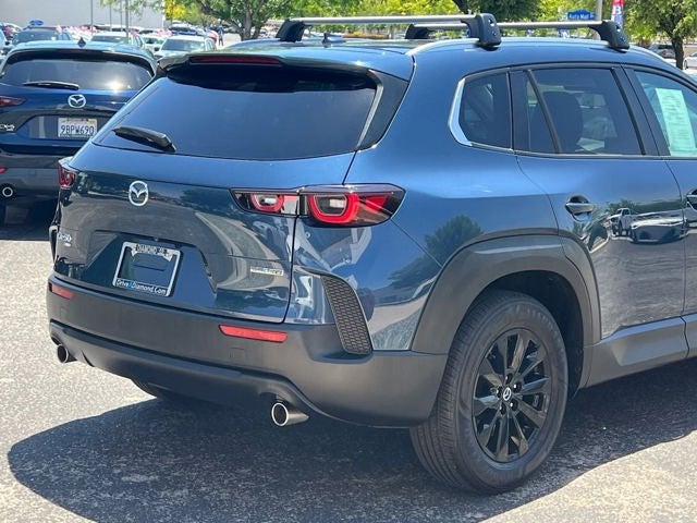 2025 Mazda Mazda CX-50 2.5 S Premium Package