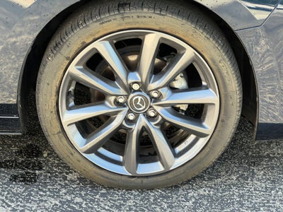 2023 Mazda Mazda3 Hatchback 2.5 S Select Auto FWD