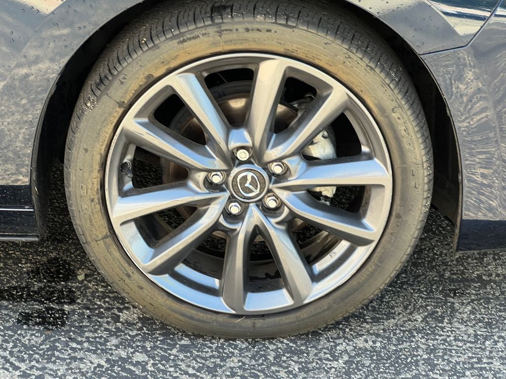 2023 Mazda Mazda3 Hatchback 2.5 S Select Auto FWD