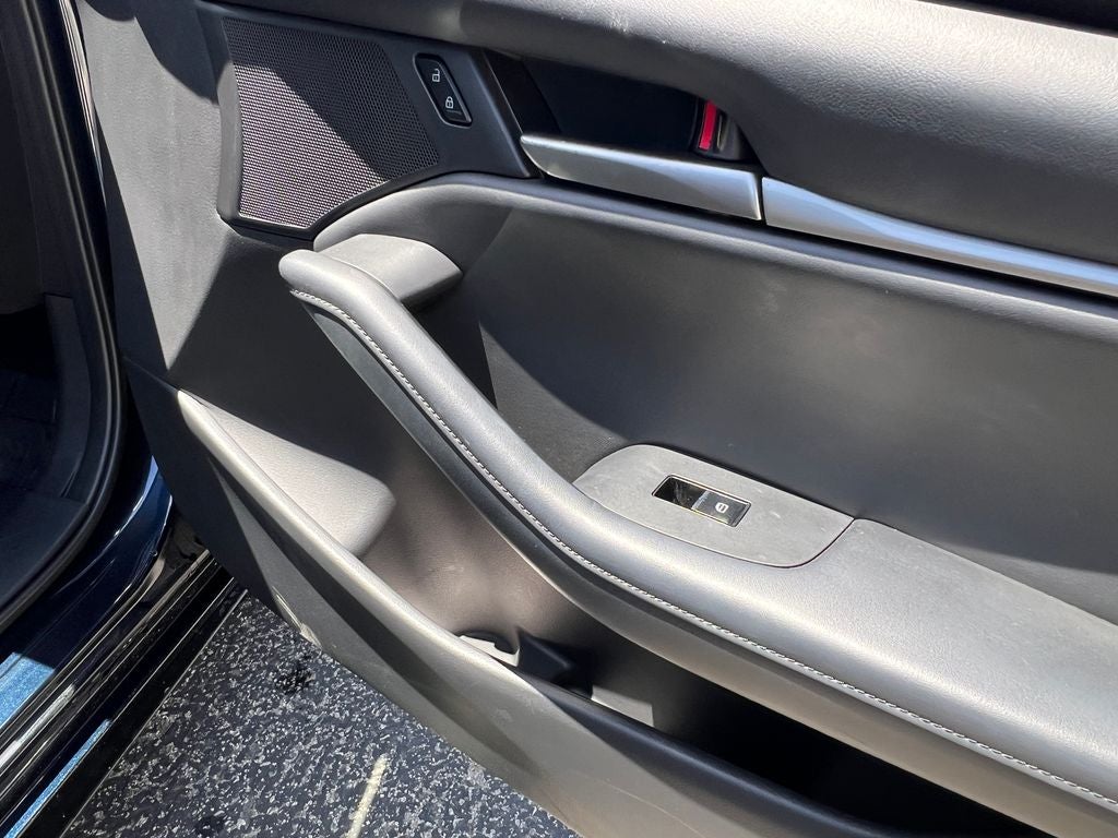 2023 Mazda Mazda3 Hatchback 2.5 S Select Auto FWD