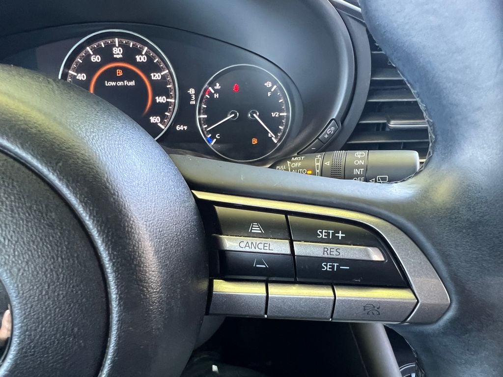 2023 Mazda Mazda3 Hatchback 2.5 S Select Auto FWD
