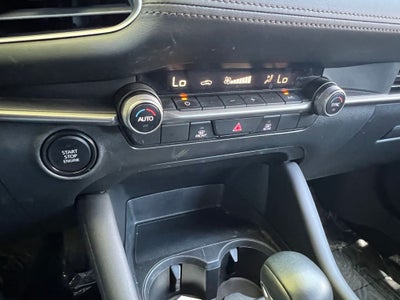 2023 Mazda Mazda3 Hatchback 2.5 S Select Auto FWD