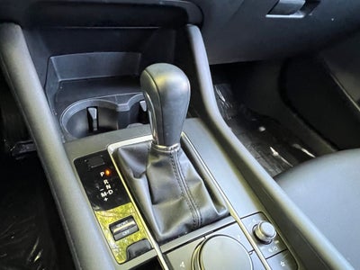 2023 Mazda Mazda3 Hatchback 2.5 S Select Auto FWD