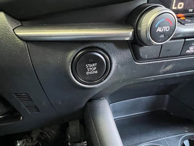 2023 Mazda Mazda3 Hatchback 2.5 S Select Auto FWD