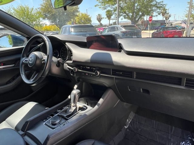 2023 Mazda Mazda3 Hatchback 2.5 S Select Auto FWD