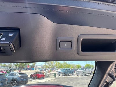 2023 Mazda Mazda3 Hatchback 2.5 S Select Auto FWD