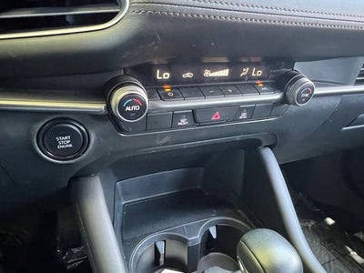 2023 Mazda Mazda3 Hatchback 2.5 S Select Auto FWD