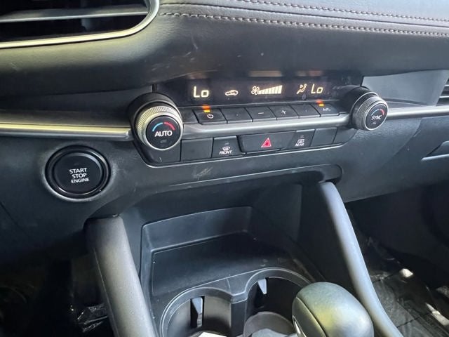 2023 Mazda Mazda3 Hatchback 2.5 S Select Auto FWD