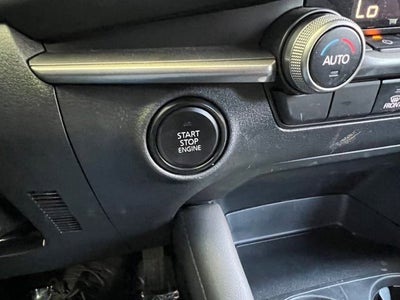 2023 Mazda Mazda3 Hatchback 2.5 S Select Auto FWD