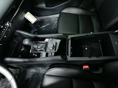 2025 Mazda Mazda3 2.5 S Preferred Package