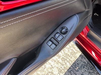 2023 Mazda Mazda MX-5 Miata Club