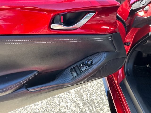 2023 Mazda Mazda MX-5 Miata Club