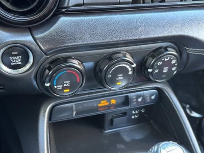 2023 Mazda Mazda MX-5 Miata Club