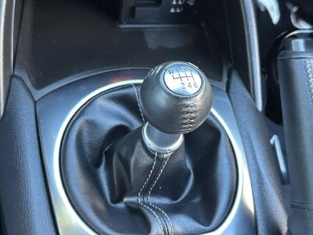2023 Mazda Mazda MX-5 Miata Club