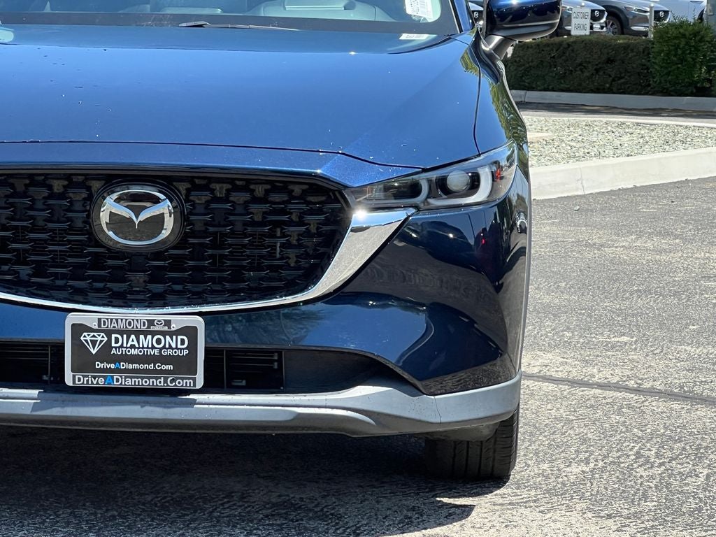 2022 Mazda Mazda CX-5 2.5 S Premium Plus Package AWD