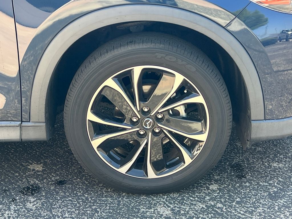 2022 Mazda Mazda CX-5 2.5 S Premium Plus Package AWD