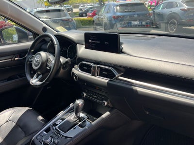 2022 Mazda Mazda CX-5 2.5 S Premium Plus Package AWD