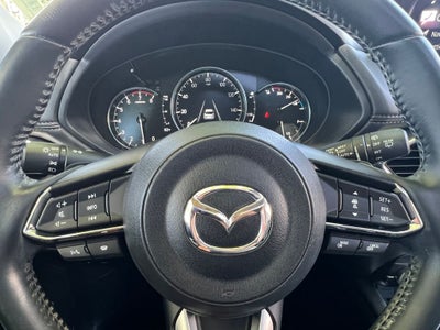 2022 Mazda Mazda CX-5 2.5 S Premium Plus Package AWD
