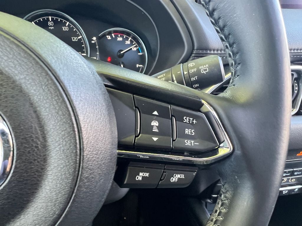 2022 Mazda Mazda CX-5 2.5 S Premium Plus Package AWD