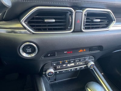 2022 Mazda Mazda CX-5 2.5 S Premium Plus Package AWD