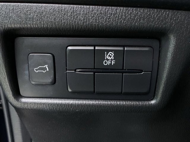 2022 Mazda Mazda CX-5 2.5 S Premium Plus Package AWD