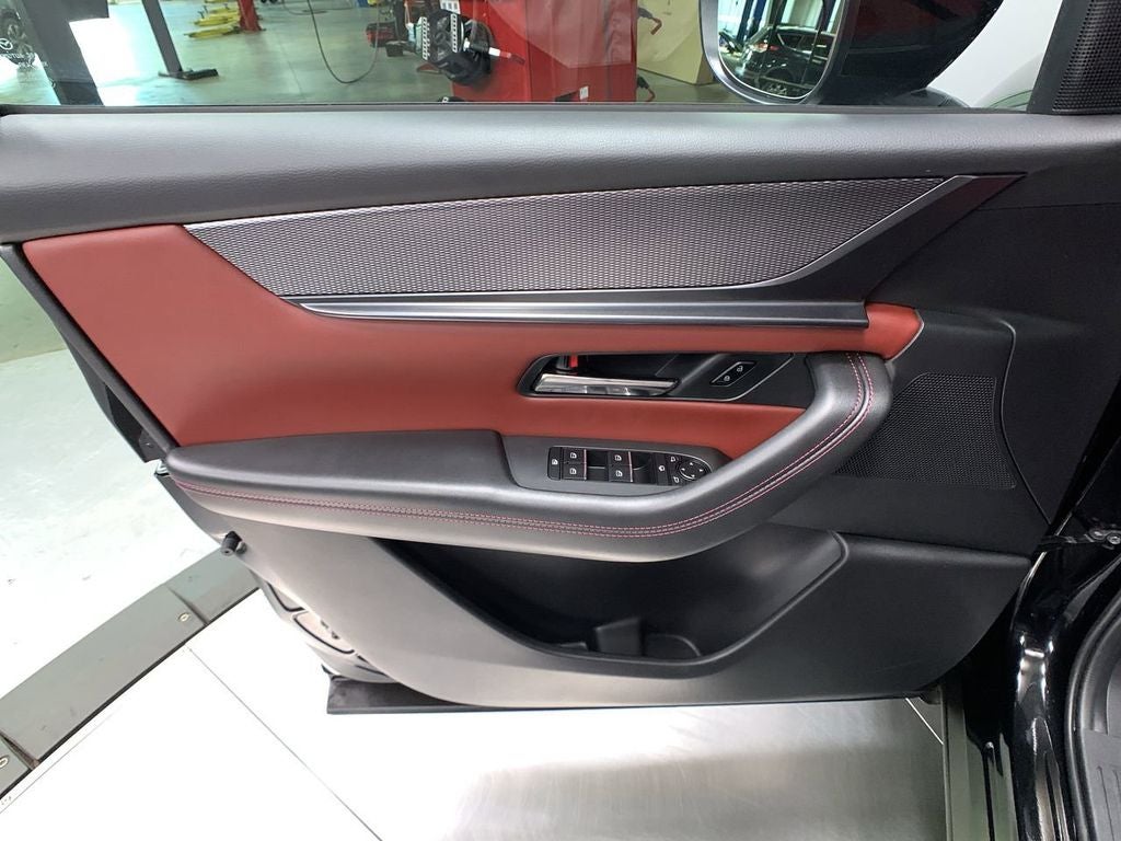 2025 Mazda Mazda CX-70 3.3 Turbo S Premium AWD
