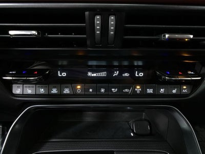 2025 Mazda Mazda CX-70 3.3 Turbo S Premium AWD