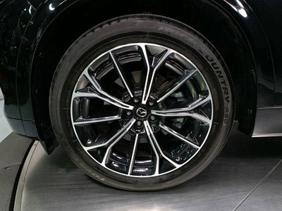2025 Mazda Mazda CX-70 3.3 Turbo S Premium AWD