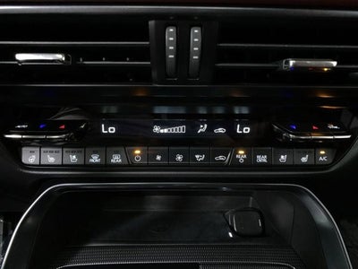 2025 Mazda Mazda CX-70 3.3 Turbo S Premium AWD
