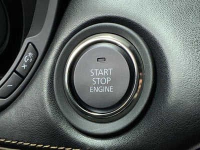 2025 Mazda Mazda CX-70 3.3 Turbo S Premium AWD