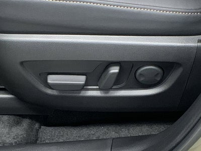 2025 Mazda Mazda CX-70 3.3 Turbo S Premium AWD