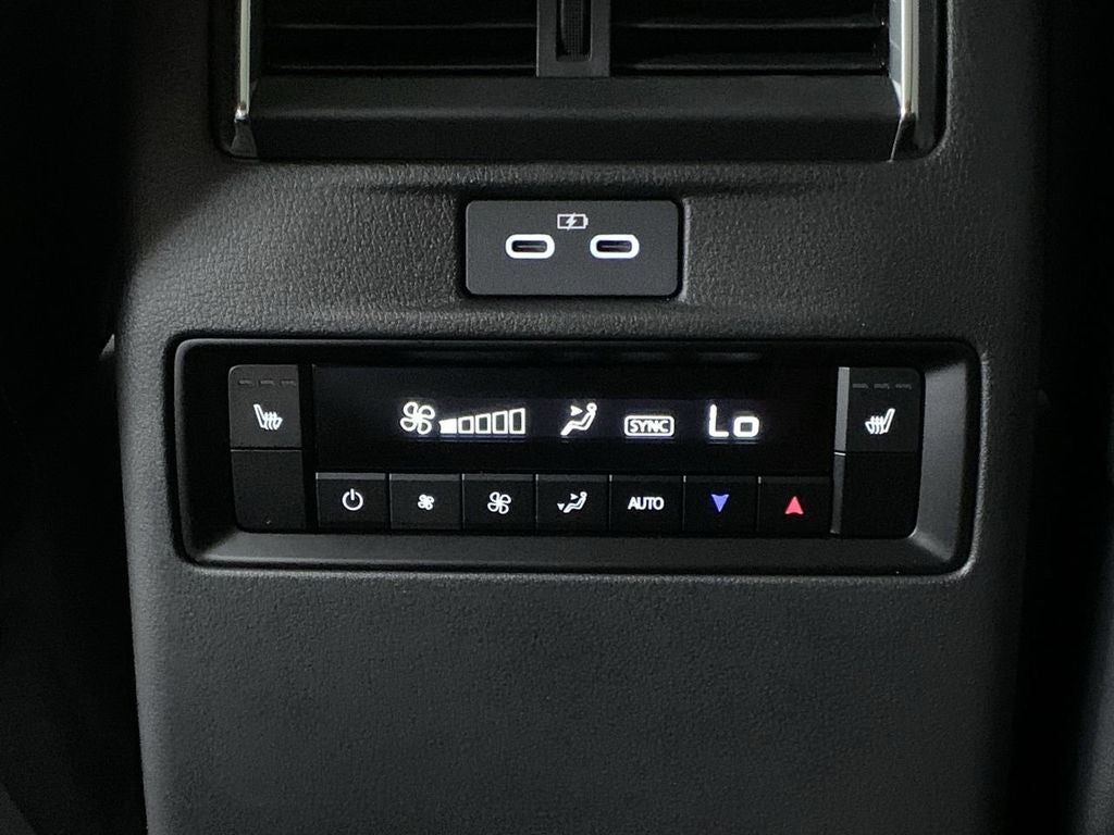 2025 Mazda Mazda CX-70 3.3 Turbo S Premium AWD