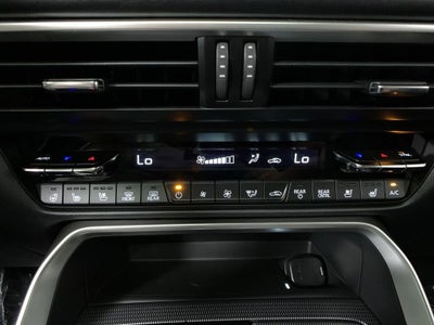 2025 Mazda Mazda CX-70 3.3 Turbo S Premium AWD
