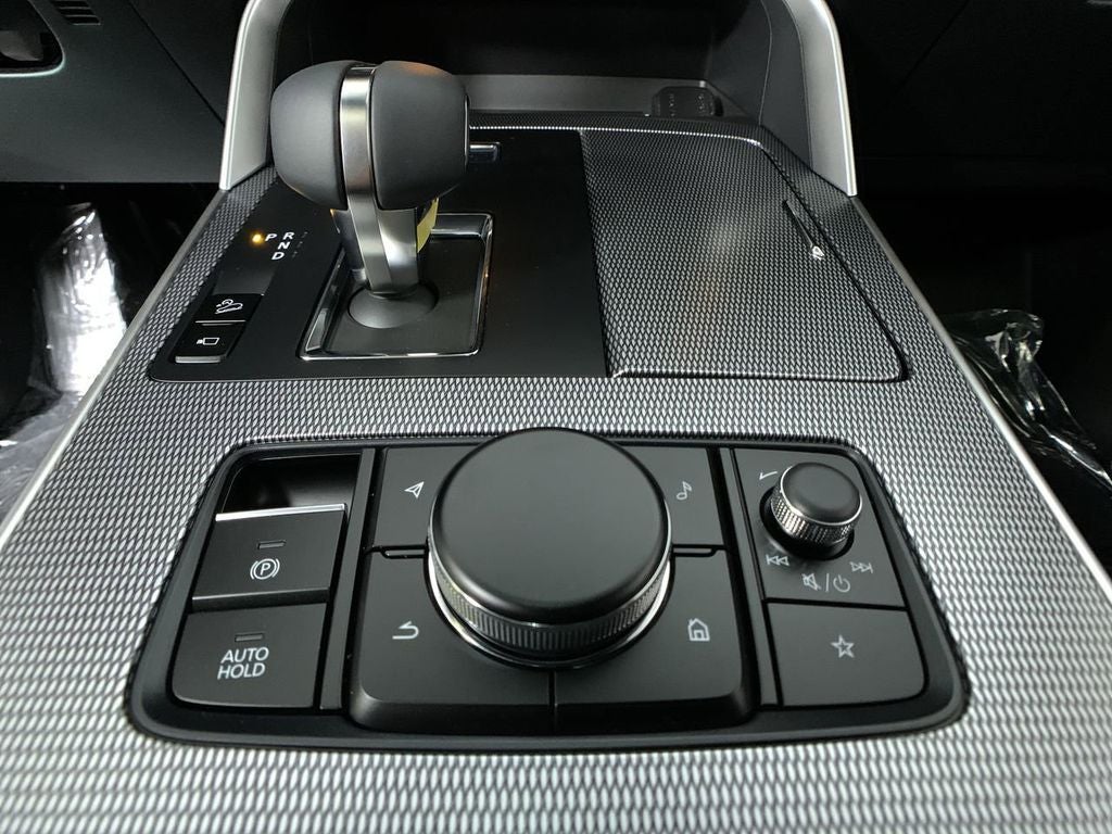 2025 Mazda Mazda CX-70 3.3 Turbo S Premium AWD