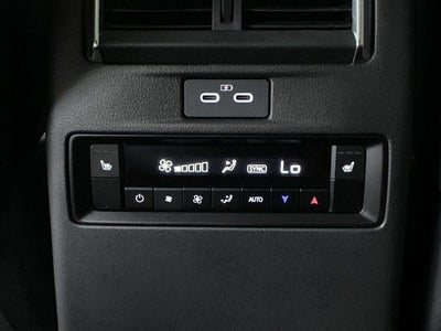 2025 Mazda Mazda CX-70 3.3 Turbo S Premium AWD
