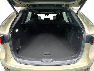 2025 Mazda Mazda CX-70 3.3 Turbo S Premium AWD