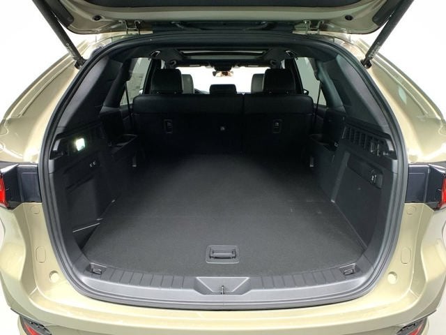 2025 Mazda Mazda CX-70 3.3 Turbo S Premium AWD