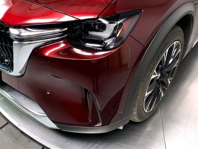 2024 Mazda Mazda CX-90 PHEV Premium