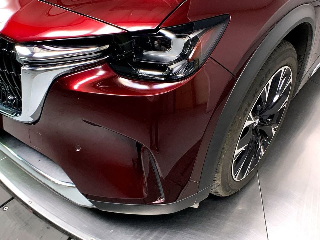 2024 Mazda Mazda CX-90 PHEV Premium