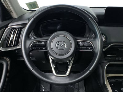 2024 Mazda Mazda CX-90 PHEV Premium
