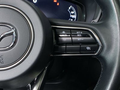 2024 Mazda Mazda CX-90 PHEV Premium