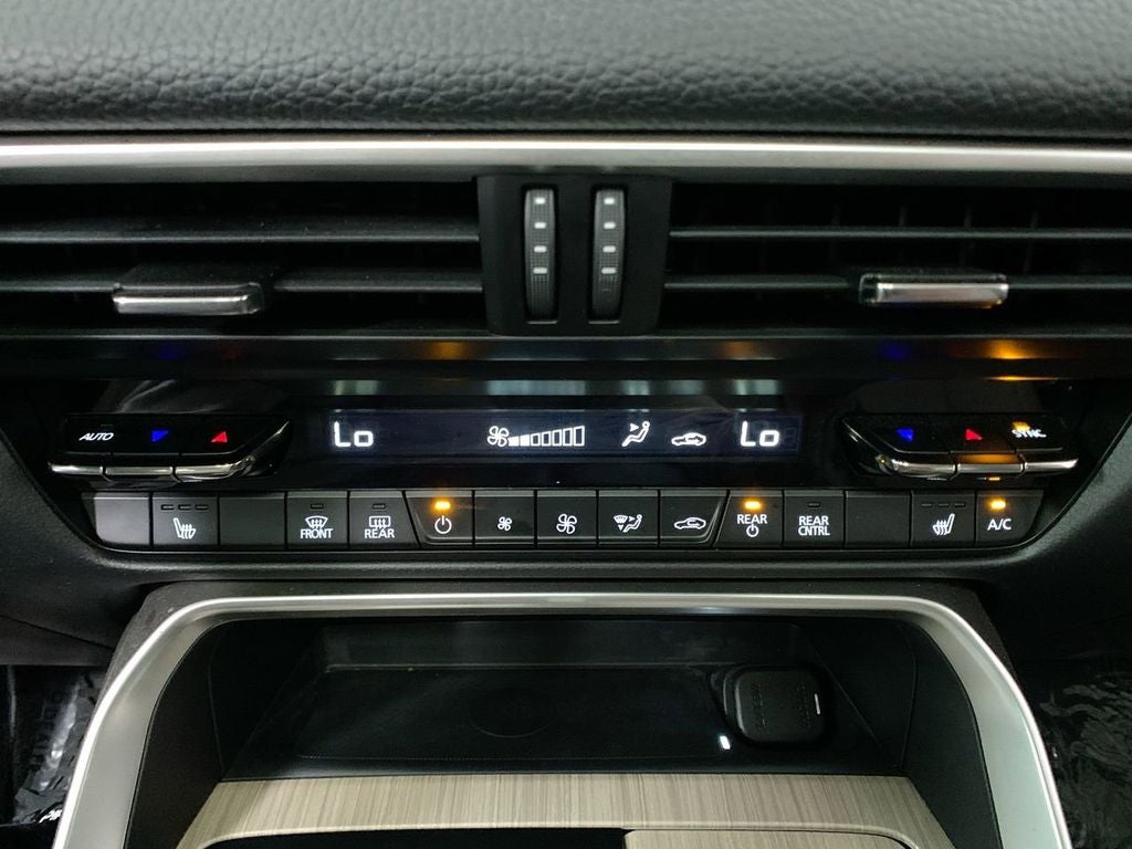 2024 Mazda Mazda CX-90 PHEV Premium