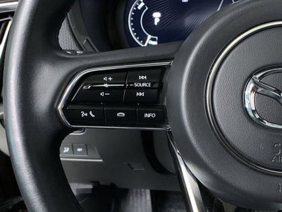 2024 Mazda Mazda CX-90 PHEV Premium
