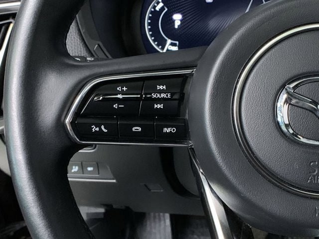 2024 Mazda Mazda CX-90 PHEV Premium
